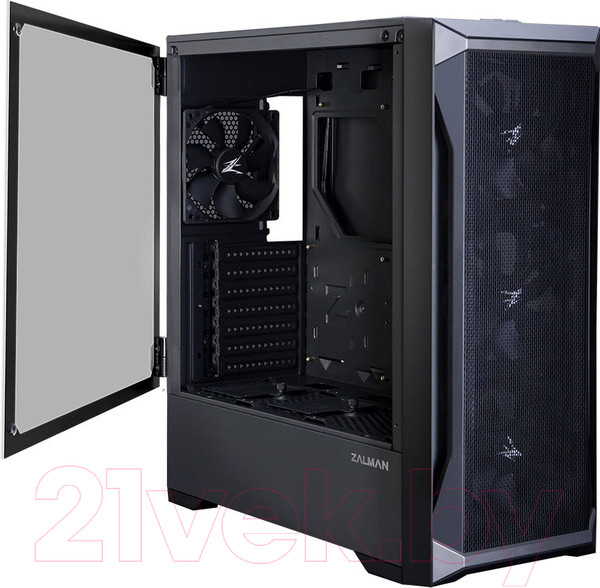 Изображение товара Игровой системный блок Z-Tech I3-101F-16-120-1000-410-N-290075n