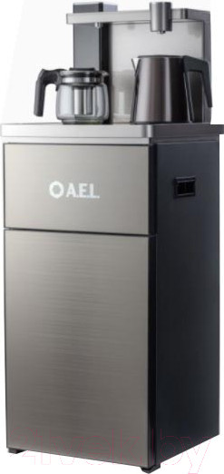 Изображение товара Кулер AEL LD-AEL-52a с чайным столиком  (кофейный)