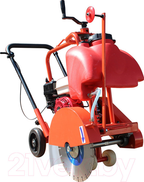 Изображение товара Резчик швов Impulse S300H