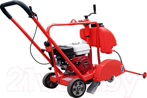 Изображение товара Резчик швов Impulse S300H