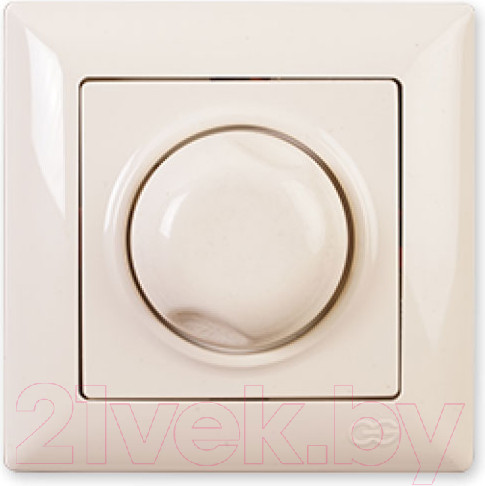 Изображение товара Диммер Gunsan Visage 01281200-160126 (кремовый)