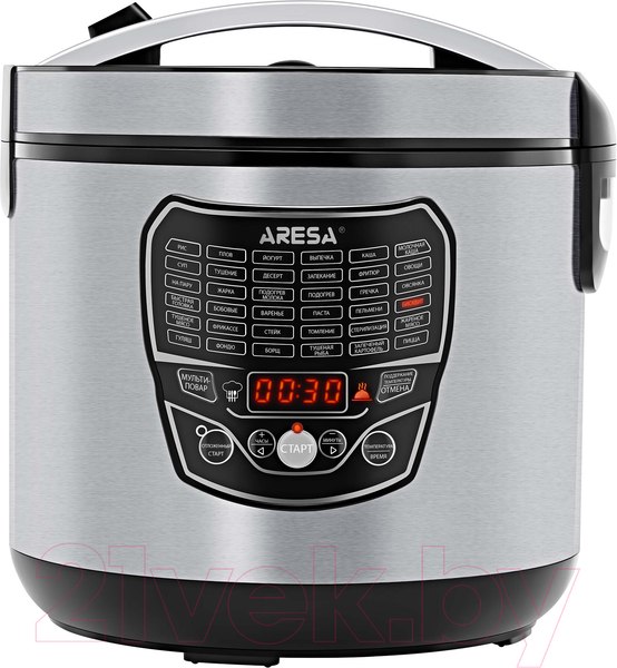 Изображение товара Мультиварка Aresa AR-2010