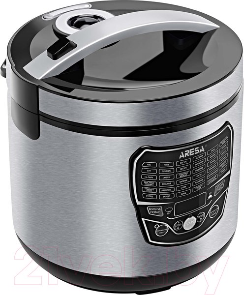Изображение товара Мультиварка Aresa AR-2010