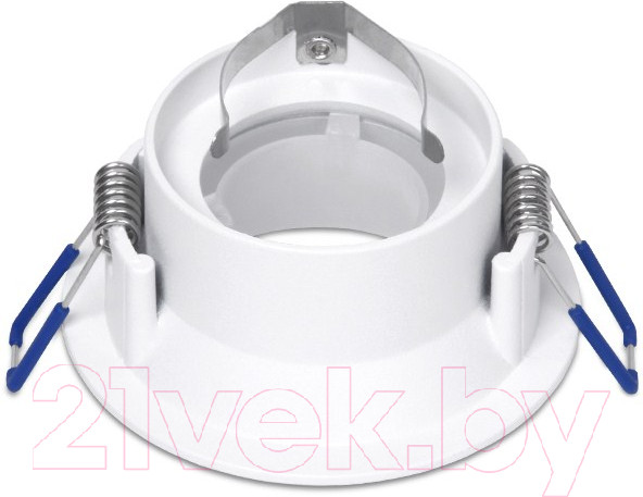 Изображение товара Точечный светильник Ambrella TN186 WH/S