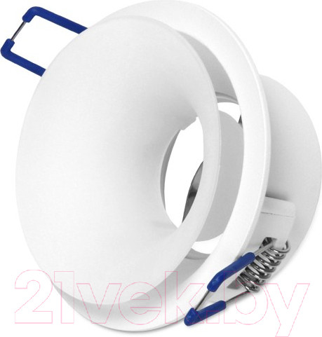 Изображение товара Точечный светильник Ambrella TN186 WH/S