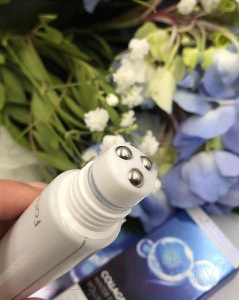 Изображение товара Сыворотка для век FarmStay Collagen Water Full Moist Rolling Eye Serum (25мл)