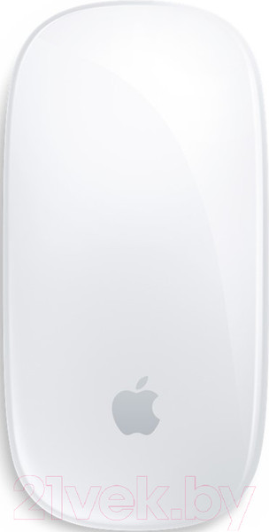 Мышь Apple Magic Mouse A1657 / MK2E (белый)