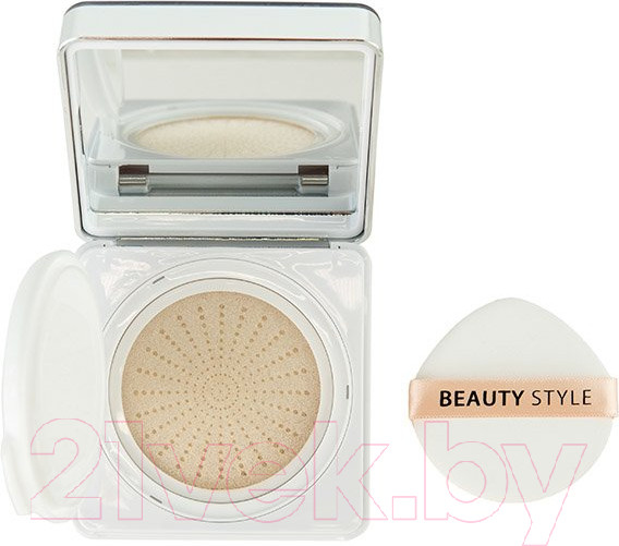 Изображение товара Кушон Beauty Style Гиалуроновый с матирующим эффектом (15г)