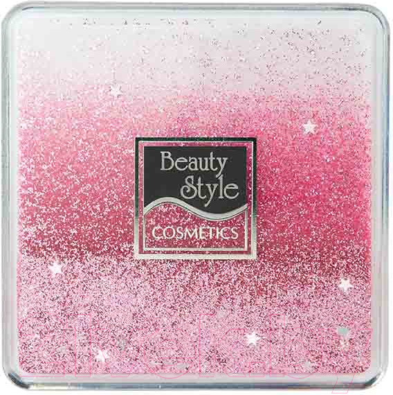 Изображение товара Кушон Beauty Style Гиалуроновый с матирующим эффектом (15г)