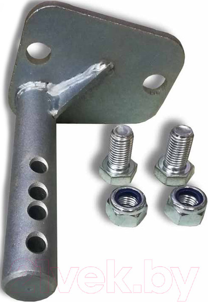 Изображение товара Крепеж для установки навесного оборудования Нева МБ-2 МультиАгро / НМБ2МЗ