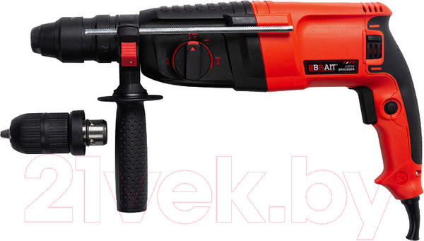 Изображение товара Перфоратор Brait BRH26DFR