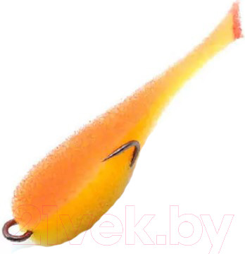 Изображение товара Мягкая приманка Yaman На двойнике 110мм / 436469 (20 UV, 5шт)