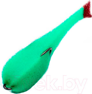 Изображение товара Мягкая приманка Yaman На двойнике 125мм / 435231 (11, 5шт)