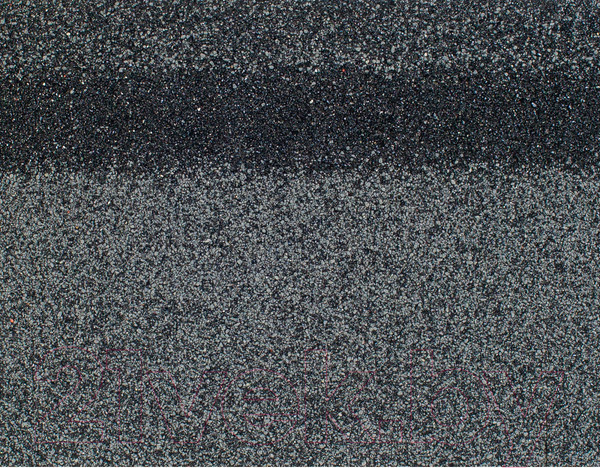 Изображение товара Черепица коньково-карнизная Технониколь Серый оптима (упаковка)