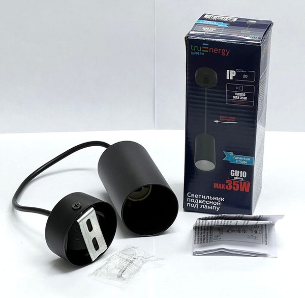 Изображение товара Потолочный светильник Truenergy 35W 21321