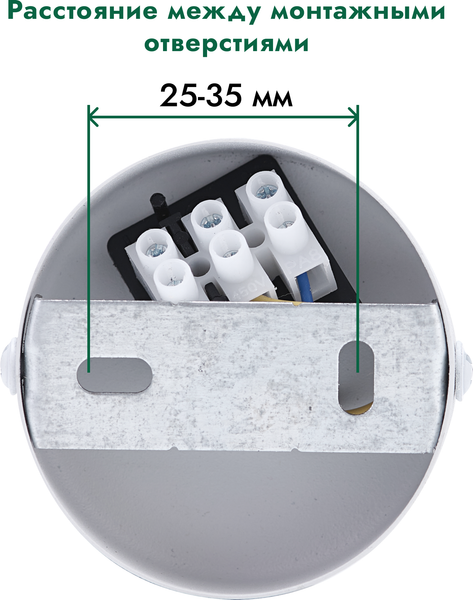 Изображение товара Спот Truenergy 35W 21330