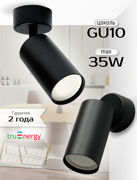 Изображение товара Спот Truenergy 35W 21331