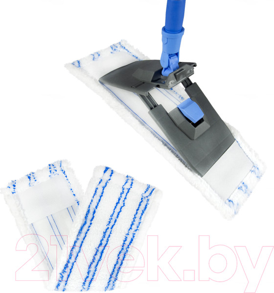 Изображение товара Швабра-моп Рыжий кот Brilliance / 007959