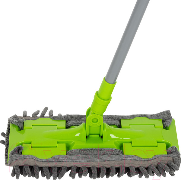 Изображение товара Швабра-моп Рыжий кот Clamp / 310460