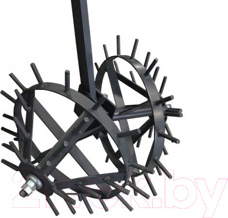 Изображение товара Полольник для мотоблока Rossel Роторный КЕ-02/32