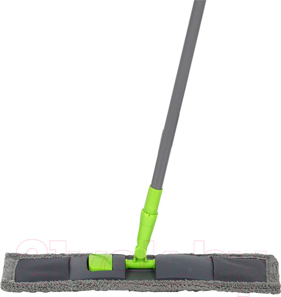Изображение товара Швабра-моп Рыжий кот MopM3 / 005935 (серый)