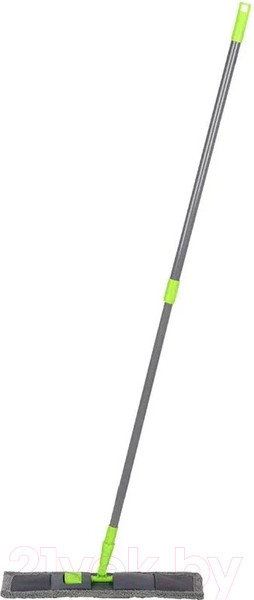 Изображение товара Швабра-моп Рыжий кот MopM3 / 005935 (серый)