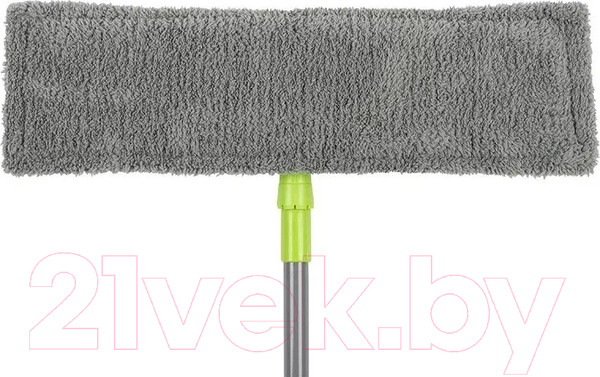 Изображение товара Швабра-моп Рыжий кот MopM3 / 005935 (серый)