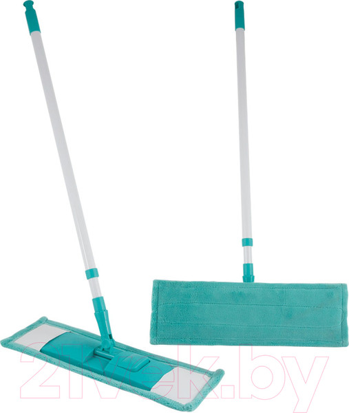 Изображение товара Швабра-моп Рыжий кот MopM3 / 310415 (бирюзовый)