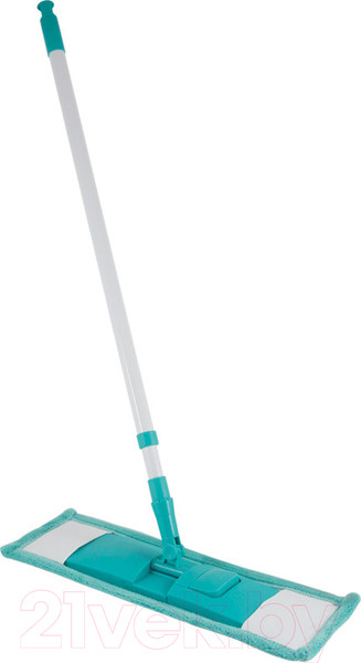 Изображение товара Швабра-моп Рыжий кот MopM3 / 310415 (бирюзовый)