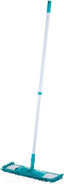 Изображение товара Швабра-моп Рыжий кот MopM4 Лапша / 310416 (бирюзовый)