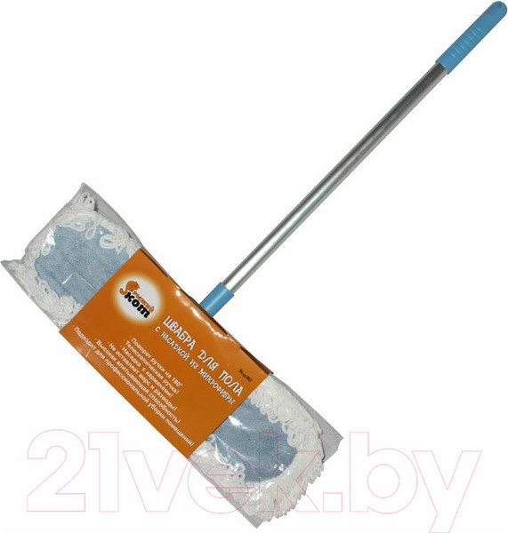 Изображение товара Швабра-моп Рыжий кот MopM7 / 310320