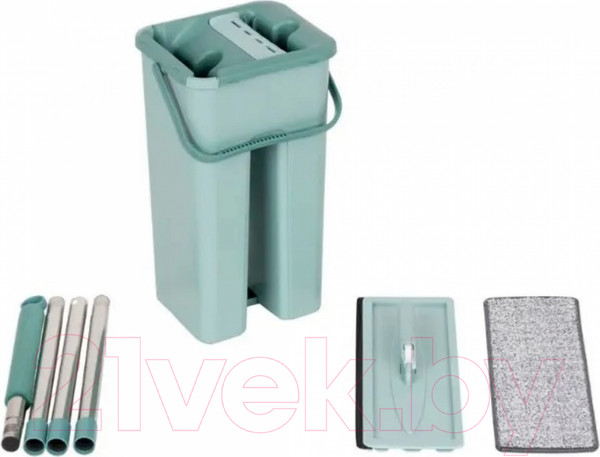 Изображение товара Набор для уборки Рыжий кот Clean Hands / 310459