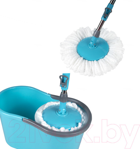 Изображение товара Набор для уборки Рыжий кот Торнадо MopM-18 / 310449