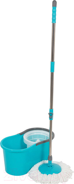 Изображение товара Набор для уборки Рыжий кот Торнадо MopM-18 / 310449