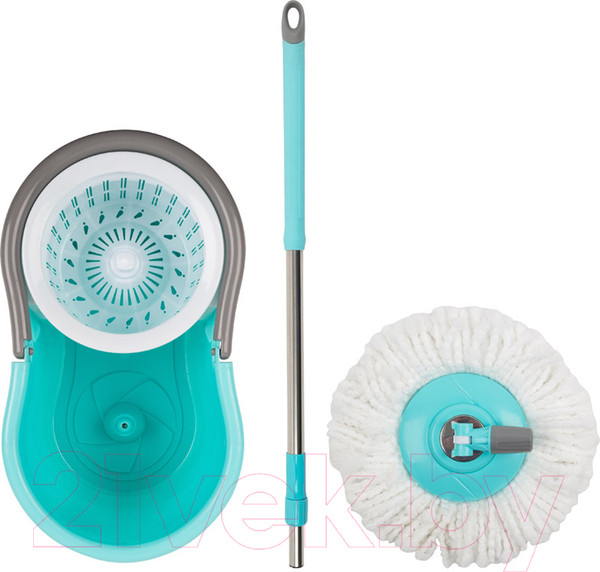 Изображение товара Набор для уборки Рыжий кот Торнадо MopM-18 / 310449