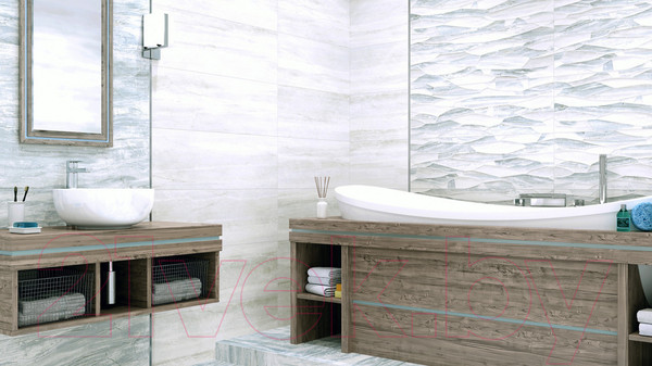 Изображение товара Плитка Alma Ceramica Denver GFU04DNV44L (600x600)