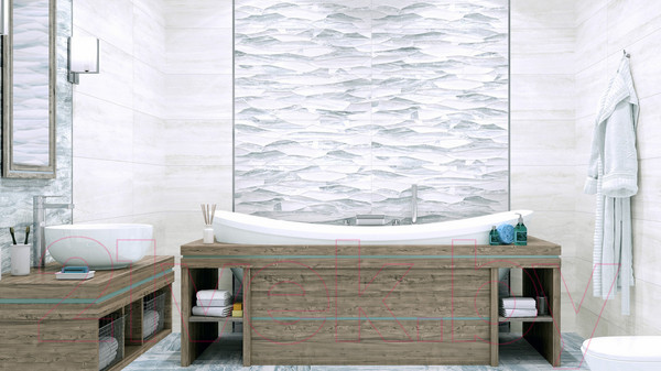 Изображение товара Плитка Alma Ceramica Denver GFU04DNV44L (600x600)