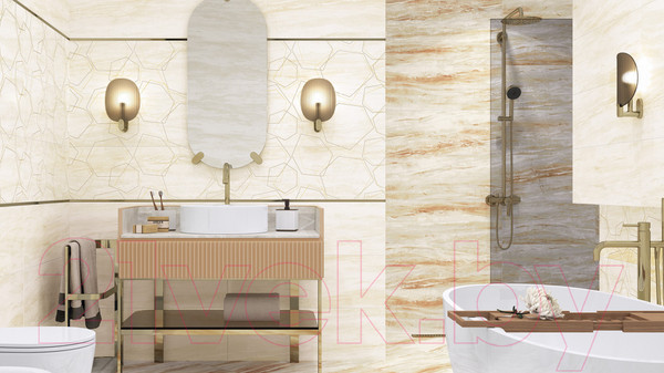 Изображение товара Плитка Alma Ceramica Denver GFU04DNV44L (600x600)