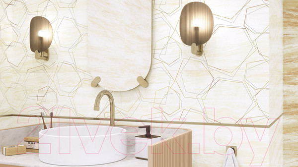 Изображение товара Плитка Alma Ceramica Denver GFU04DNV44L (600x600)