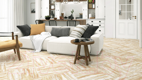 Изображение товара Плитка Alma Ceramica Denver GFU04DNV44L (600x600)