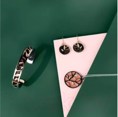 Изображение товара Вставка для бижутерии Les Georgettes 703215499MP000