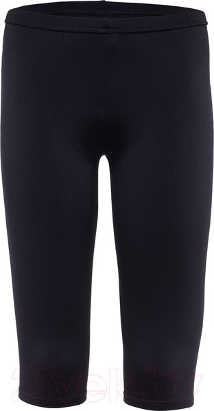 Изображение товара Бриджи гимнастические Indigo Sport SM-002 (р.50, черный)