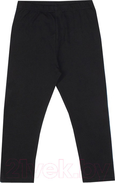 Изображение товара Бриджи гимнастические Indigo Sport SM-002 (р.32, черный)