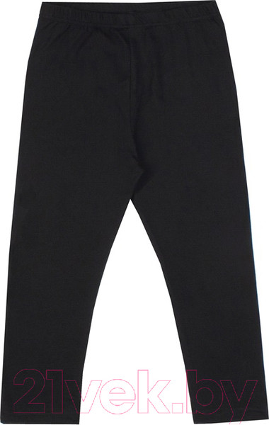 Изображение товара Бриджи гимнастические Indigo Sport SM-002 (р. 58, черный)