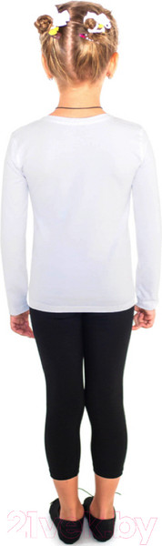 Изображение товара Бриджи гимнастические Indigo Sport SM-002 (р. 58, черный)