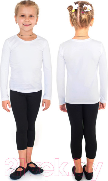 Изображение товара Бриджи гимнастические Indigo Sport SM-002 (р. 58, черный)