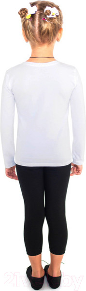 Изображение товара Бриджи гимнастические Indigo Sport SM-002 (р.54, черный)