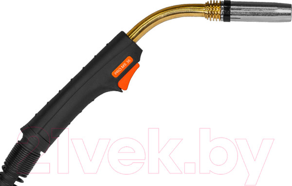 Изображение товара Горелка сварочная Сварог PRO MS 36 / ICT2998-sv001 (3м)
