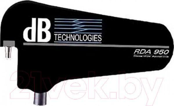 Изображение товара Антенна для микрофона DB Technologies RDA 950