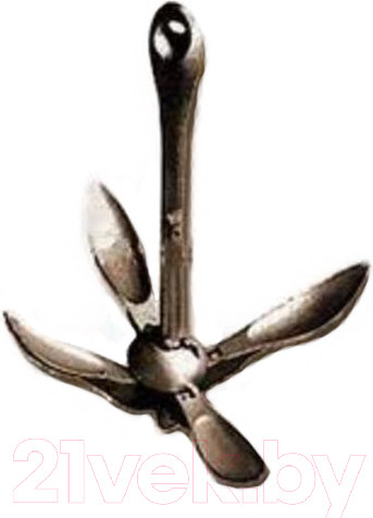 Изображение товара Якорь Ho Star Кошка / AN0304 (4кг)